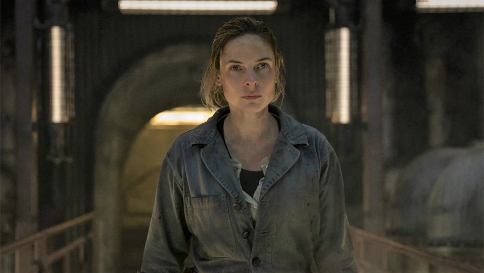Silo für Staffel 3 und 4 verlängert: Apple TV+ bestätigt Serienfinale